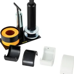 VEVOR Carrier & Pinion Bearing Puller, Compatible with Dana 30,40,50,60,70, 80, Ford 10.25