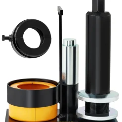 VEVOR Carrier & Pinion Bearing Puller, Compatible with Dana 30, 40, 60, 70, Ford 9