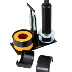 VEVOR Carrier & Pinion Bearing Puller, Compatible with Dana 30, 40, 60, 70, Ford 9