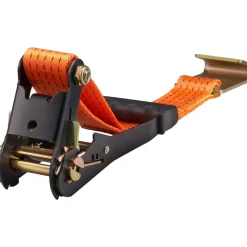VEVOR Car Tie Down Straps Kit, Lasso Style 2