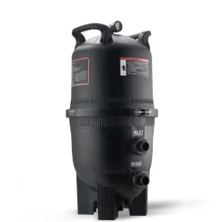 VEVOR Cartridge Pool Filter, 425Sq. Ft Filter Area Inground Pool Filter, Above Ground Swimming Pool Filtration Filter System with Upgrade Filter &Leak-proof, for Hot Tubs, Spa, Inflatable Pool