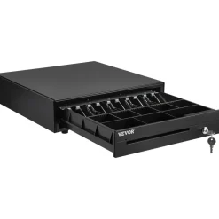 VEVOR Cash Register Drawer, 16
