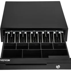VEVOR Cash Register Drawer, 16