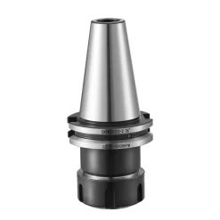 VEVOR CAT40 Collet Holder ER 16/32 Collet Set, 35 PCs, SLN FMB ER16/32 APU Tool Holders Spring Steel Collet Chucks with 10 Pull Studs and 3 Wrenches, for Milling Machine Drill Presses Boring Machine