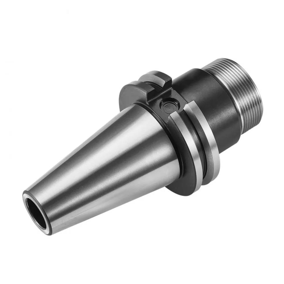VEVOR CAT40 Collet Holder ER 16/32 Collet Set, 35 PCs, SLN FMB ER16/32 APU Tool Holders Spring Steel Collet Chucks with 10 Pull Studs and 3 Wrenches, for Milling Machine Drill Presses Boring Machine