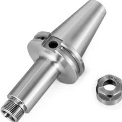 VEVOR CAT40-ER16 COLLET CHUCK--4 CHUCKS Tool Holder Set 100mm