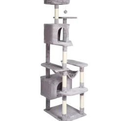 VEVOR Cat Tree for Indoor Cats, 72