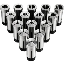 VEVOR 5C Collet Set 1/8