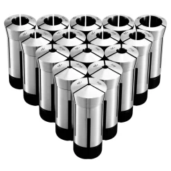 VEVOR 5C Collet Set 1/8