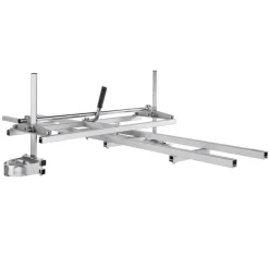 VEVOR Chainsaw Mill and Rail Mill Guide System, Portable Sawmill 14