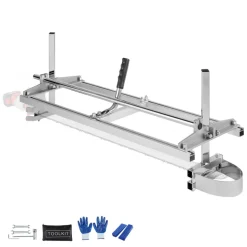 VEVOR Chainsaw Mill, Portable Sawmill 14