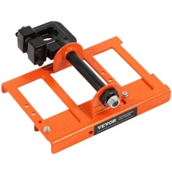 VEVOR Chainsaw Mill, Vertical Lumber Cutting Guide with 2