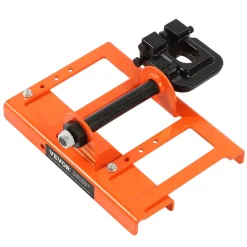VEVOR Chainsaw Mill, Vertical Lumber Cutting Guide with 2