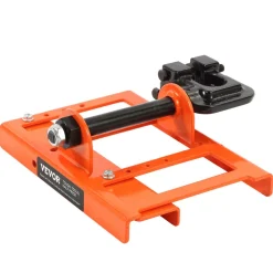 VEVOR Chainsaw Mill, Vertical Lumber Cutting Guide with 2
