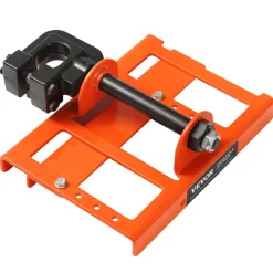 VEVOR Chainsaw Mill, Vertical Lumber Cutting Guide with 2