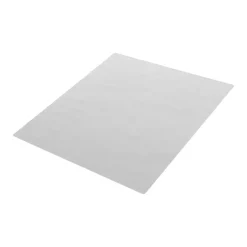 VEVOR Chair Mat, 36 x 48-inch Transparent Office Chair Mat for Hard Floors, Floor Protector for Rolling Chairs, Non-Slip & Easy to Clean, Smooth Glide Under Desk Rug for Home Office (Rectangular)