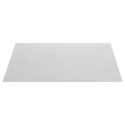 VEVOR Chair Mat, 36 x 48-inch Transparent Office Chair Mat for Hard Floors, Floor Protector for Rolling Chairs, Non-Slip & Easy to Clean, Smooth Glide Under Desk Rug for Home Office (Rectangular)