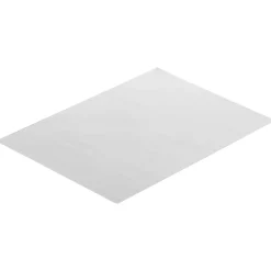 VEVOR Chair Mat, 36 x 48-inch Transparent Office Chair Mat for Hard Floors, Floor Protector for Rolling Chairs, Non-Slip & Easy to Clean, Smooth Glide Under Desk Rug for Home Office (Rectangular)