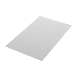 VEVOR Chair Mat, 30 x 48-inch Transparent Office Chair Mat for Hard Floors, Floor Protector for Rolling Chairs, Non-Slip & Easy to Clean, Smooth Glide Under Desk Rug for Home Office (Rectangular)