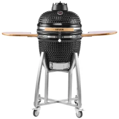 VEVOR Charcoal Smoker and Grill, 18