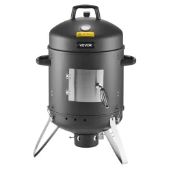 VEVOR Charcoal Smoker, 16