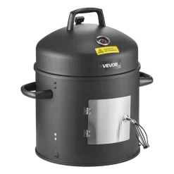 VEVOR Charcoal Smoker, 16