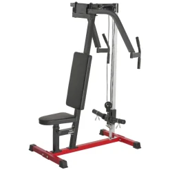 VEVOR Chest Fly Machine, Upper Body Specialty Machine for Home Gym, Adjustable Fly and Reverse Delt Machine, for Chest, Back, Pectoral, Rear Deltoid and Shoulder Workouts, Hold up to 450LBS