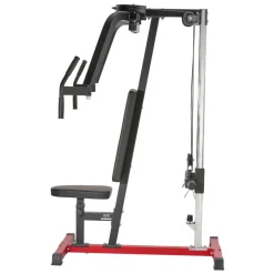 VEVOR Chest Fly Machine, Upper Body Specialty Machine for Home Gym, Adjustable Fly and Reverse Delt Machine, for Chest, Back, Pectoral, Rear Deltoid and Shoulder Workouts, Hold up to 450LBS