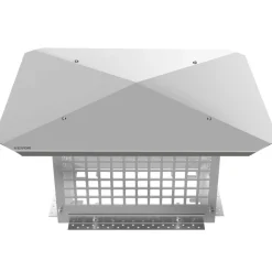 VEVOR Chimney Cap, 8