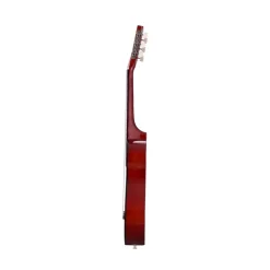 VEVOR Classical Guitar, 30 Inch, Wood Classical Guitar Starter Kit for Beginners, with Nylon Strings, Gig Bag, Strap, Tuner, Extra Strings, Picks, Capo, Basswood, for Kids Girls Boys Students, Natural