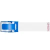 VEVOR Clear Packing Tape, 1.5 inches Core, 6 Rolls 1.88 Inches x 25 Yards Packing Tape with Dispenser, 2.7 Mil Heavy Duty Packaging Tape Designed for Moving, Storage and Packing, Shipping and Mailing