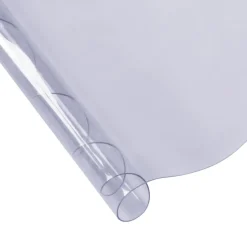 VEVOR Clear Table Cover Protector, 18