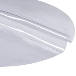 VEVOR Clear Table Cover Protector, 18