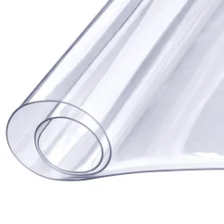 VEVOR Clear Table Cover Protector, 36