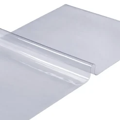 VEVOR Clear Table Cover Protector, 36