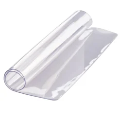 VEVOR Clear Table Cover Protector, 12