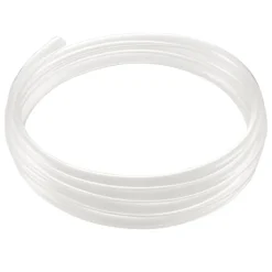 VEVOR Clear Vinyl Tubing, 1/2