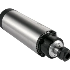VEVOR CNC Spindle Motor Kits Air Cooled Spindle Motor 220V VFD 2.2KW Clamp 80 mm