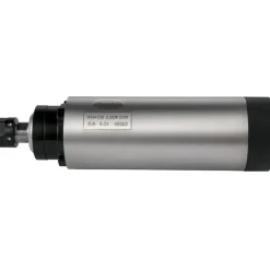 VEVOR CNC Spindle Motor Kits Air Cooled Spindle Motor 220V VFD 2.2KW Clamp 80 mm