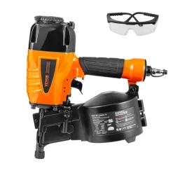 VEVOR Coil Siding Nailer CN65, 1-1/4