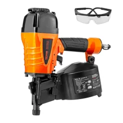 VEVOR Coil Siding Nailer CN65, 1-1/4