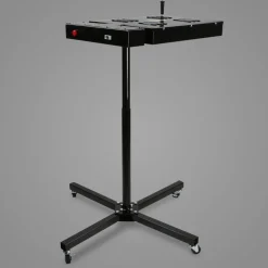 VEVOR 4 Color 1 Station Silk Screen Printing Kit Press Machine Flash Dryer Separated Electrical Control Box