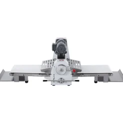 VEVOR Commercial Dough Sheeter Machine, 15.7-Inch Reversible Puff Pastry Sheeter and Fondant Roller, Electric Dough Roller 0-1.4