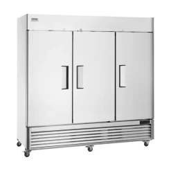 VEVOR Commercial Freezer 60.42 Cu.ft, Reach In 82.5