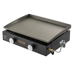 VEVOR Commercial Griddle, 22.4