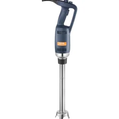 VEVOR Commercial Immersion Blender 500W Power, Hand Held Mixer with 15.7-Inch 304 Stainless Steel Removable Shaft, Electric Stick Blender Variable Speed 4000-16000RPM