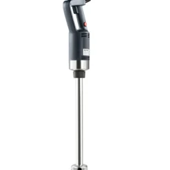VEVOR Commercial Immersion Blender, 500 Watt Heavy Duty Hand Mixer, Variable Speed Kitchen Stick Mixer with 304 Stainless Steel Blade, Multi-Purpose Portable Mixer for Soup, Smoothie, Puree, Baby Food