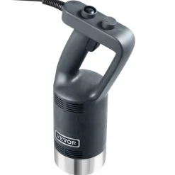 VEVOR Commercial Immersion Blender, 750W 20