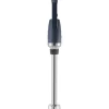 VEVOR Commercial Immersion Blender Variable Speed Heavy Duty Immersion Blender 750W Commercial Hand Mixer 304 Stainless Steel Hand Blender Commercial (11.8")