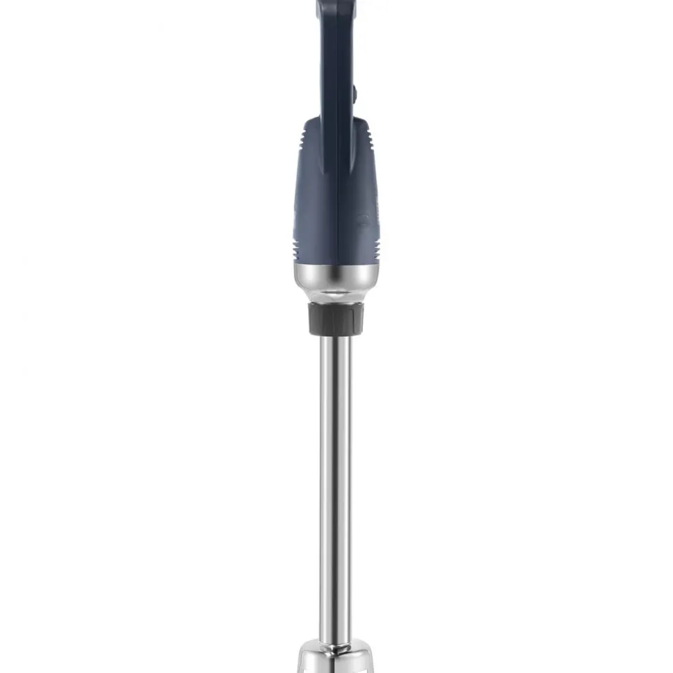 VEVOR Commercial Immersion Blender Variable Speed Heavy Duty Immersion Blender 750W Commercial Hand Mixer 304 Stainless Steel Hand Blender Commercial (11.8")